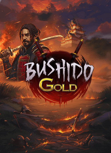 slot-bushido-gold