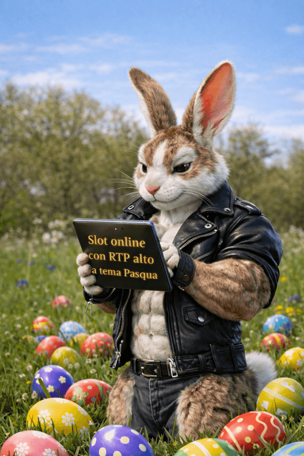 slot-online-alto-rtp-tema-pasqua