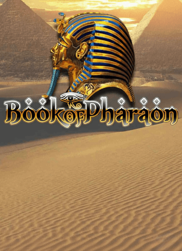 book-of-pharaon-gratis