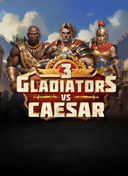 3 Gladiators Vs Caesar