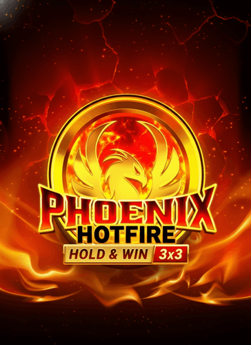Phoenix Hotfire Hold & Win