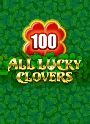 all-lucky-clovers-100-gratis