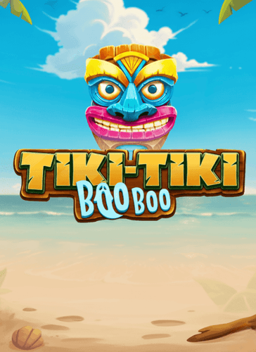 Slug tiki-tiki-boo-boo-gratis