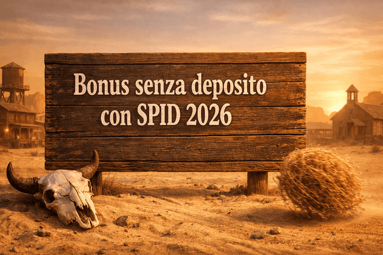 bonus-senza-deposito-spid-2026