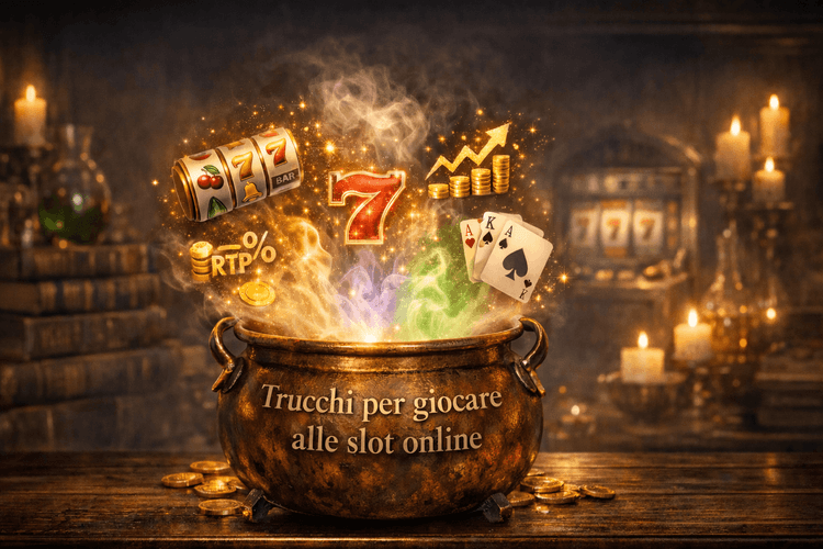 Trucchi-slot-online