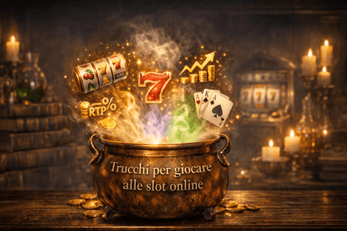 Trucchi-slot-online