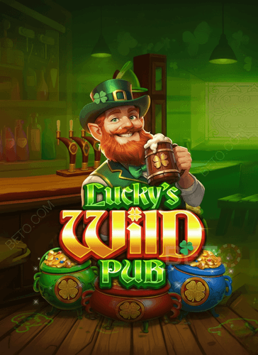 luckys-wild-pub-2-gratis