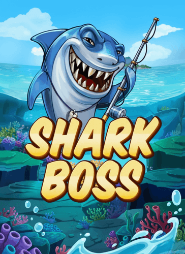 shark-boss-gratis