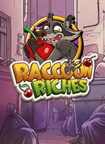 raccoon-riches-gratis