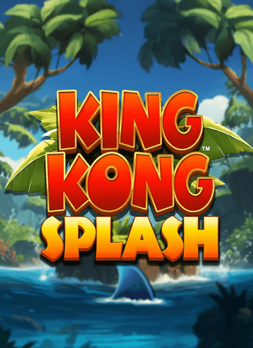 king-kong-splash-bonus