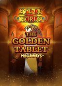 Eye Of Horus Tablets Of Destiny Megaways