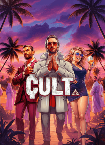 cult-slot