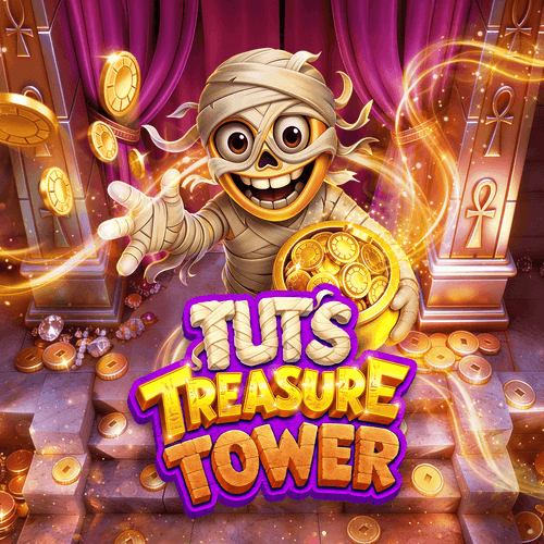 tuts-treasure-tower-gratis