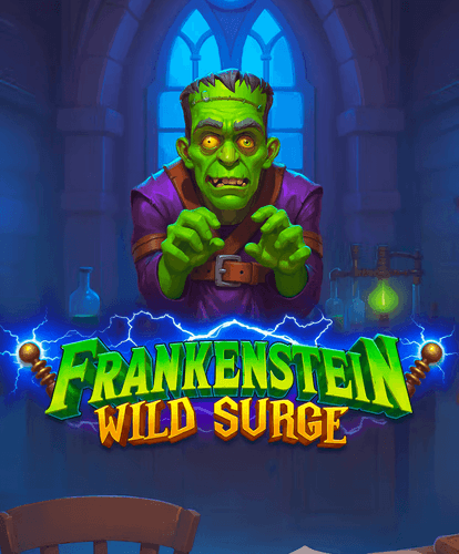 frankenstein-wild-surge-gratis