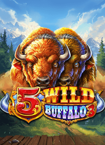 5-wild-buffalo-3-gratis