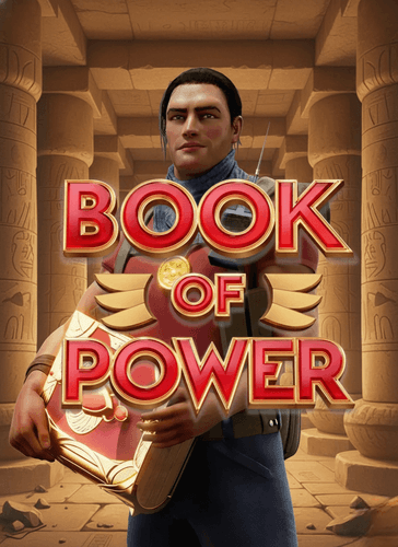 book-of-power-gratis