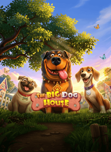 the-big-dog-house-gratis