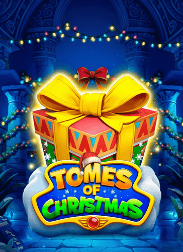 slot-tomes-of-christmas