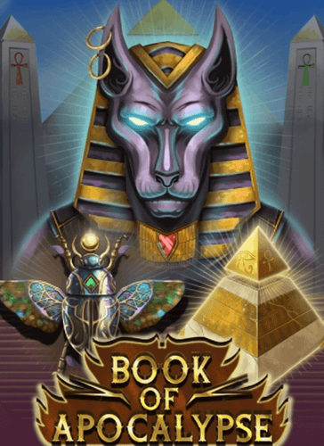 book-of-apocalypse-gratis