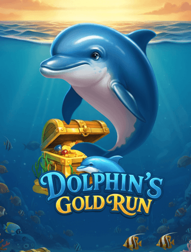 Dolphins Gold Run