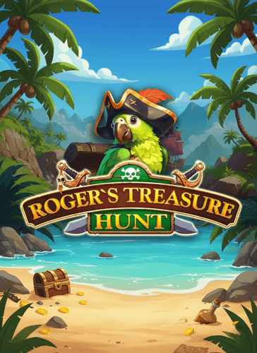 Rogers Treasure Hunt
