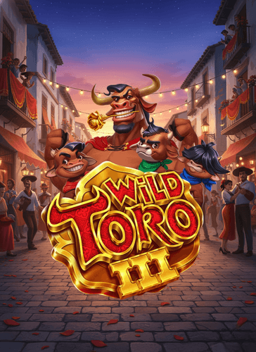 slot-wild-toro-3-recensione