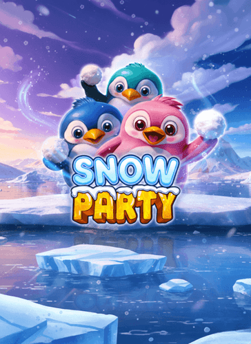 snow-party-gratis