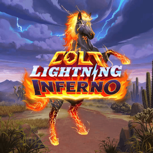 colt-lightning-inferno-gratis