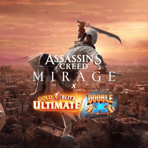 slot-assassins-creed-mirage-gold-blitz-ultimate-double-x