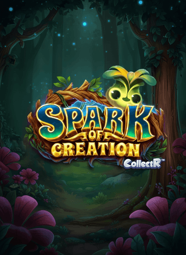 slot-spark-of-creation-recensione