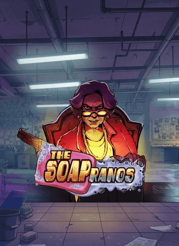 the-soapranos-gratis-demo