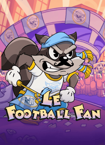 le-football-fan-gratis-demo
