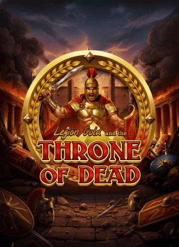 slot-legion-gold-and-the-throne-of-dead-recensione
