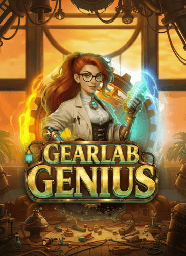 slot-gearlab-genius-recensione