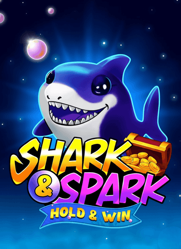 slot-shark-and-spark-recensione
