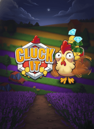 slot-cluck-it-recensione