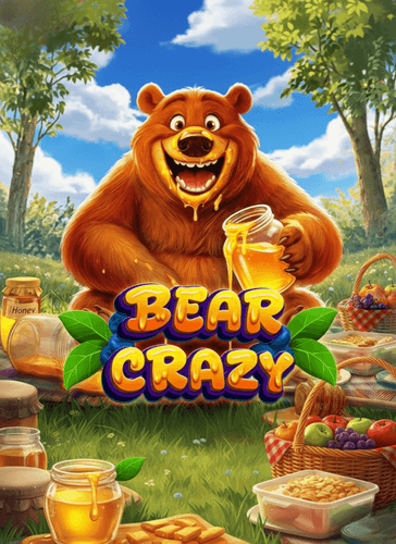 bear-crazy-gratis-demo