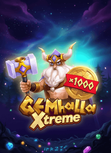 slot-gemhalla-xtreme-recensione