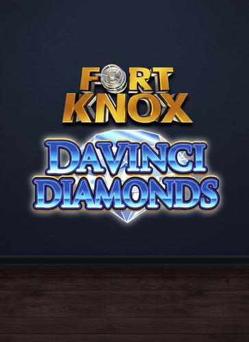 slot-fort-knox-da-vinci-diamonds-recensione