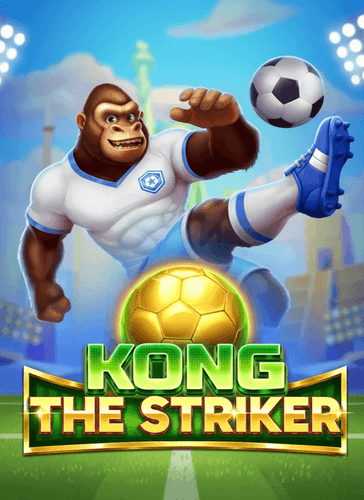 kong-the-striker-gratis-demo