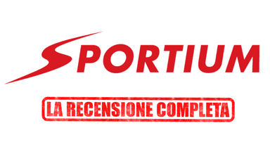 Sportium: Recensione e Bonus
