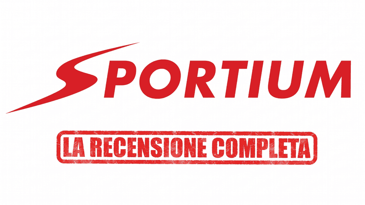 Recensione casinò sportium