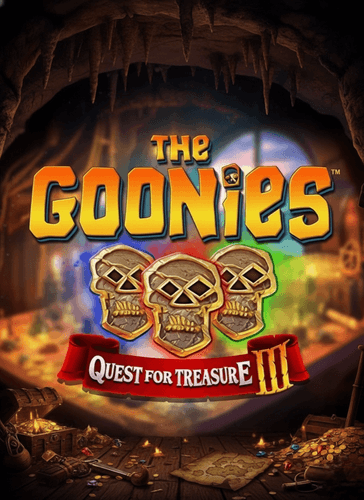 slot-the-goonies-quest-for-treasure-3-recensione