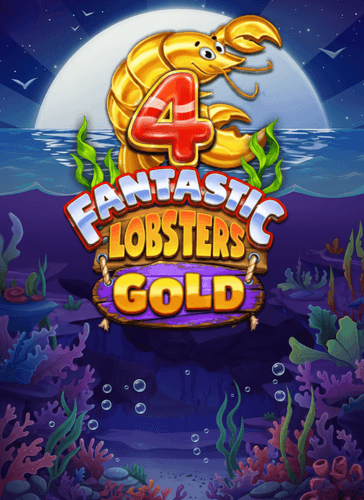4-fantastic-lobsters-gold-gratis-demo