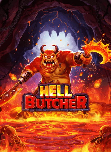 slot-hell-butcher-recensione