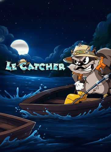 slot-le-catcher-recensione