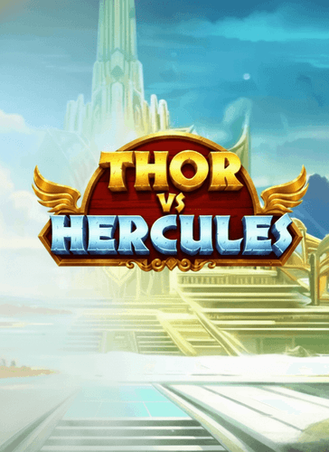 slot-thor-vs-hercules-recensione