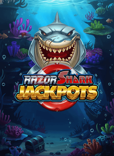 slot-razor-shark-jackpots-recensione