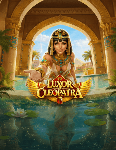 slot-luxor-of-cleopatra-recensione