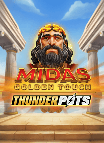 slot-midas-golden-touch-thunderpots-recensione